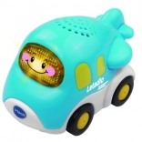 Govoreći avion iz kolekcije Tut Tut