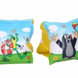 Nafukavani rukavići s motivom KRTICE za djecu 3–6 godina