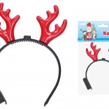 Svjetleći sobovi rogovi