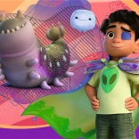 Trefl Puzzle Susret s Elijem 30 dijelova