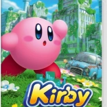 Kirby and the Forgotten Land za Nintendo Switch