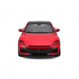 Metalni model automobila Bburago Ferrari Purosangue 1:24