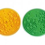 Šarena plastična zagonetka za djecu i odrasle