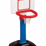 dječja košarkaška košara LITTLE TIKES s podesivom visinom