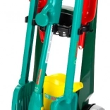 Vrtna kolica Bosch s priborom