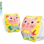 Nafukavajuće rukavice s 2 komore 20 × 15 cm za djecu 6–36 mjeseci