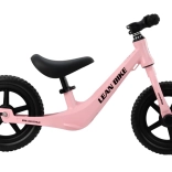 guralo MAGNEZIO ružičasto s laganim magnezijevim okvirom 12”