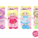 Govoreća Lutkica Julinka 40 cm