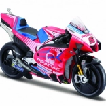 Metalni model motocikla DUCATI PRAMAC Racing 1:18