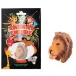 Edukativni prsten za ruku – lav