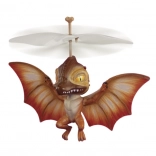 Interaktivni dinosaurus Gross-a-Saurus Flying – leteći asistent za djecu