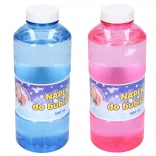 punjenje za puhalo mjehurića 0,5 l s hrvatskom ambalažom