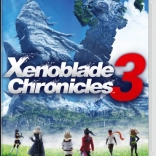 Xenoblade Chronicles 3 za Nintendo Switch