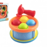 Čekić i Bubanj 2u1