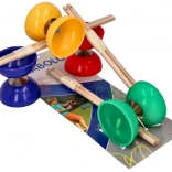 Goki diabolo set za vanjsku zabavu