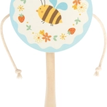 rotirajući bubnjić s motivom pčelice small foot