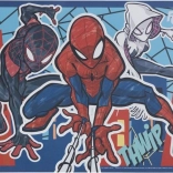 Podmetač STOR SPIDERMAN