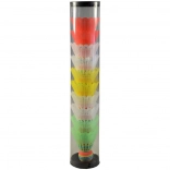 Šarene košarice s gumom za djecu