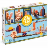 Staza Zig & Go Junior Racer