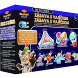 EIN-O Zabava s Jajetom