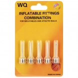 vrh za pumpu – set od 5 kom