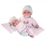 Realistična lutka beba sa zvukom Antonio Juan Toneta