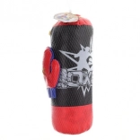 Dječji boks set s rukavicama