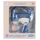 Plastični mikser na baterije za djecu