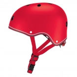 Dječja biciklistička kaciga Globber New Red XS/S (48–53 cm)