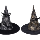 Karnevalski set – vještičji šešir