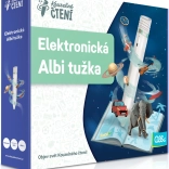 Albi čarobno čitanje elektronička olovka 2.0