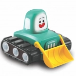 Tut Tut autići Tomić iz Netflix serije