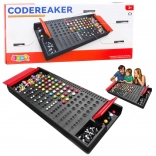 Logička obiteljska igra Codebreaker