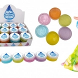 Super prozirni sluz mix boja 7 cm