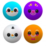 set Squishmas Squishkins loptica