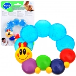 rashladna grickalica gusjenica za bebe HOLA