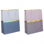 Poklon-vrećica 18 × 24 × 8,5 cm – univerzalna