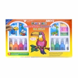 Boje za staklo 22 ml