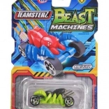 Teamsterz Beast Machines metalni autić 7,5 cm (asortiman)