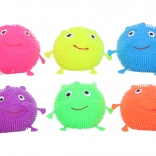 Svjetleća loptica za djecu 7,5 cm