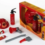 Vatrogasni set za djecu – srednji