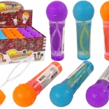 Mjehurić mikrofon 40 ml – 3 boje