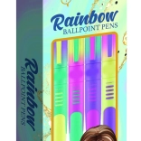 Olovke u boji Besties duge 4 kom