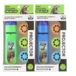 Projektor s dinosaurusima za djecu