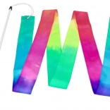 Goki gimnastička vrpca s palicom – duga