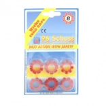 Naboji za bubanj Gonher 8-strijelni, 96 komada