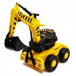 Guralica Bager XL s Rukom za Djecu