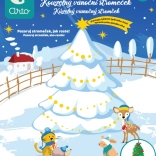 Čarobno božićno drvce ARTO