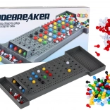 Kodna logička igra Pogodi kod Codebreaker