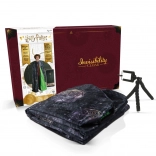 Deluxe komplet nevidljivog ogrtača s držačem za telefon